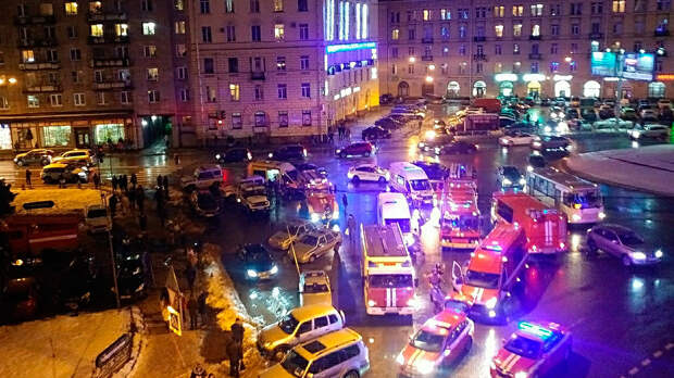 теракт