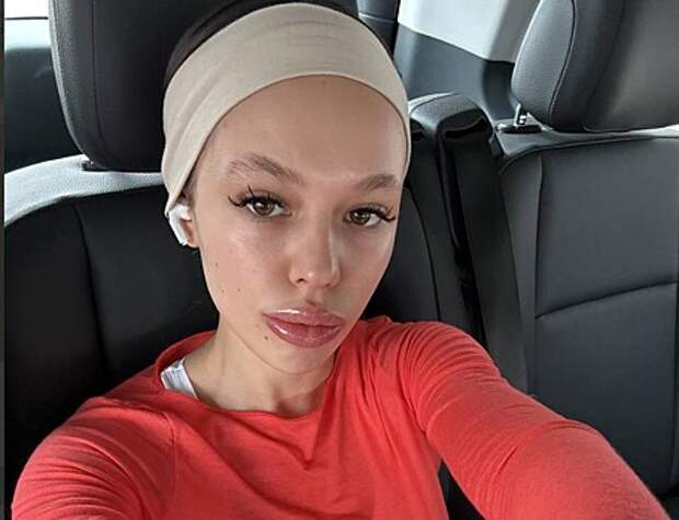 Инстасамка вспомнила, как ее травили в детстве