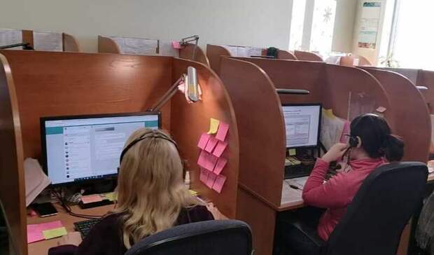 Как изменилась работа поликлиник Сахалинской области