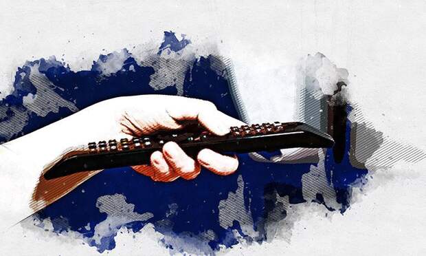 Полтора часа телеэфира пришлось на каждую партию в Орловском облсовете