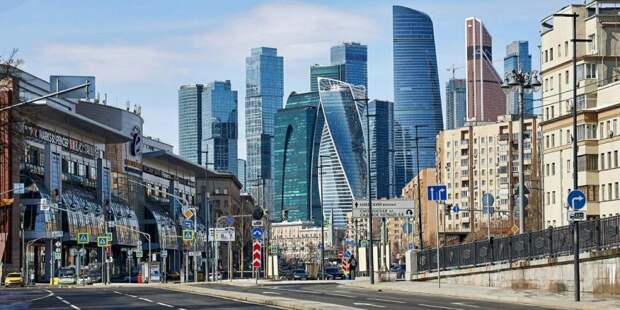 Власти Москвы прорабатывают механизмы поддержки крупных предприятий/Фото: mos.ru