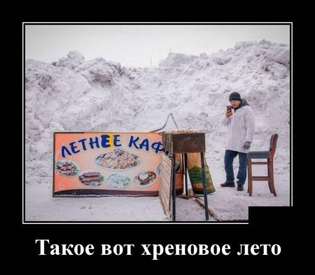 Демотиваторы