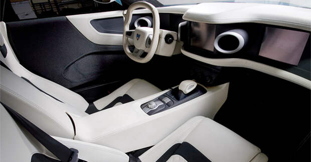 Marussia B1