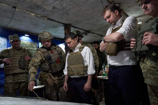 Киевский эксперт по безопасности рассказал, как Украину втянут в войну за Приднестровье