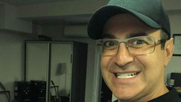 Гарик Мартиросян рассказал, как Владимир Зеленский лишил его смысла жизни