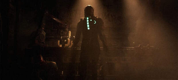 Создатель Dead Space с нетерпением ждет, что EA Motive сделает в ремейке