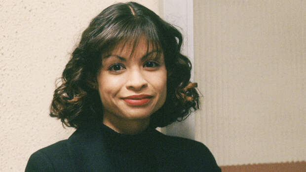 Vanessa Marquez ER Shot Dead by Police