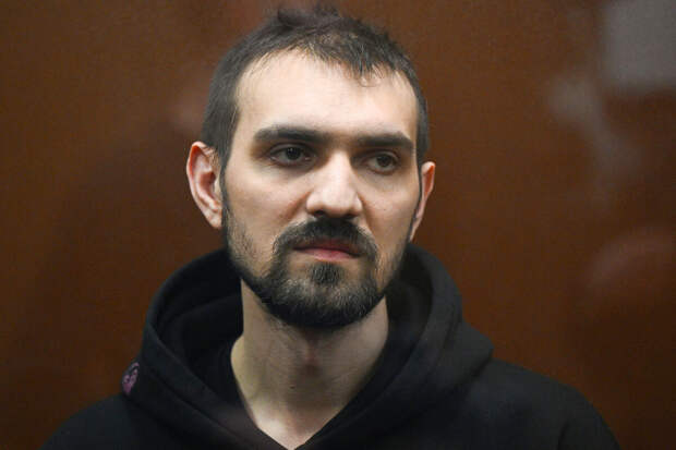 Приговор в отношении стендап-комика Артемия Останина вступил в законную силу