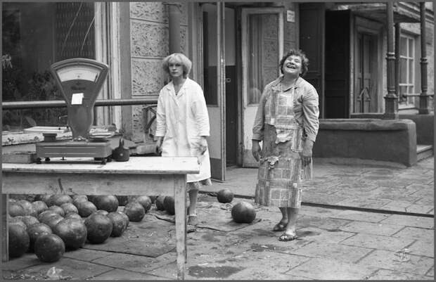 Эпоха развитого социализма в великолепных фотографиях Эпоха развитого социализма в великолепных фотографиях былое, прошлое, факт, фото, фотографии