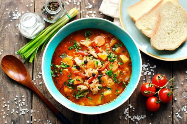 Мастоба. \ Фото: freefoodtips.com.