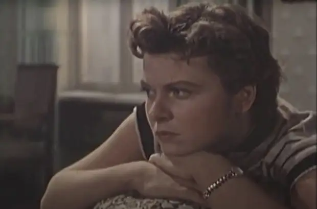 В возрасте 97 лет не стало заслуженной артистки РСФСР Маргариты Анастасьевой