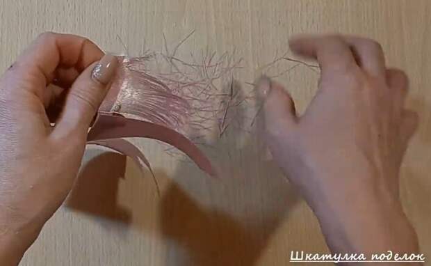 Все ахают когда видят эту красоту у меня дома.