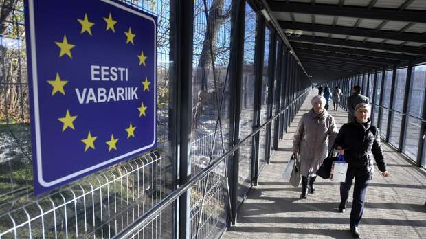 "НАТО не придет". Едкие шутки подняли политическую бурю в Эстонии