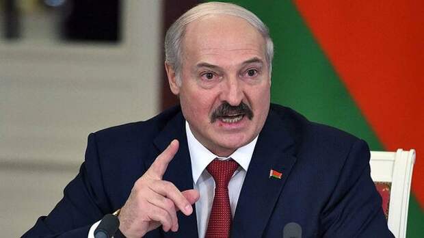 Александр Лукашенко. Фото с сайта: Scoopnest.com 
