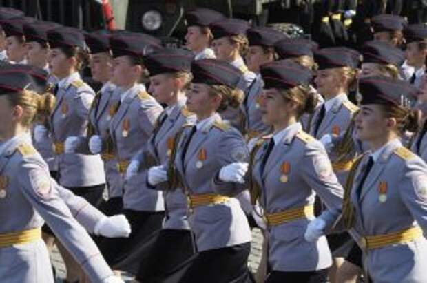 В региональном оргкомитете «Наша Победа» подвели текущие итоги празднования 75-летия Победы. Фото: Антон Гердо, «Вечерняя Москва»