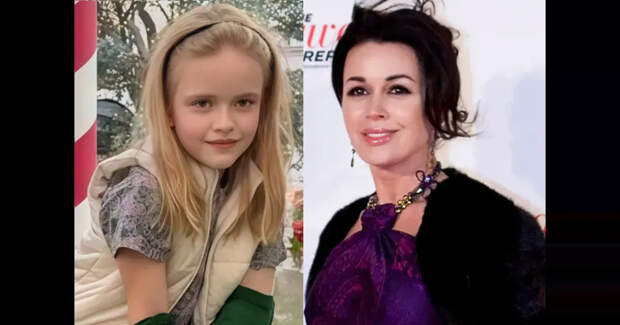 "Мила сама изъявила желание". Дочь покойной Анастасии Заворотнюк примет участие в шоу Татьяны Навки