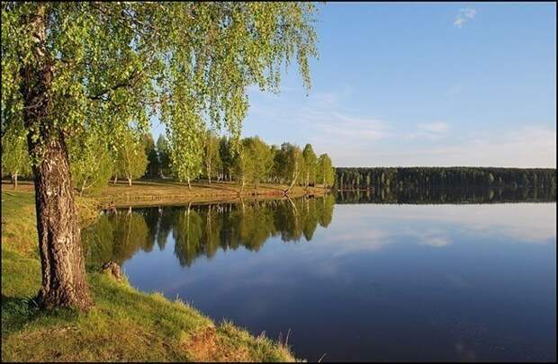 О Родине