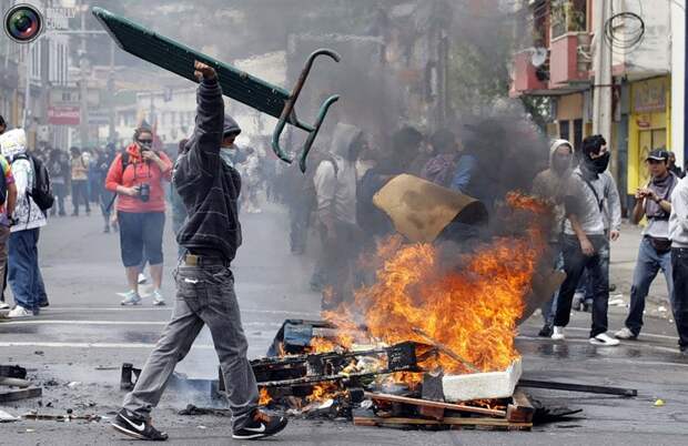 CHILE/