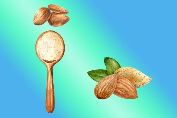 Орехи при диабете — практические советы