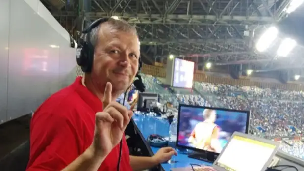 Шмурнов: когда придёт новый тренер в «Спартак», Ларссон и Соболев превратятся в суперфорвардов