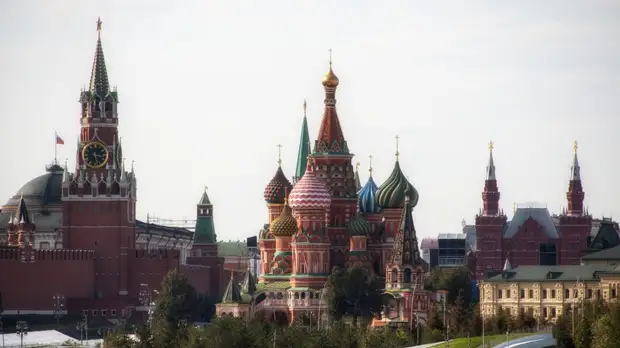 Дни культуры Москвы состоятся в Токио 16—18 октября