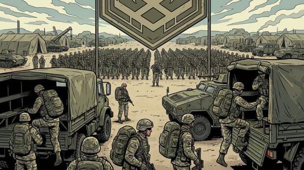 ЦАХАЛ мобилизует около 100 тысяч резервистов