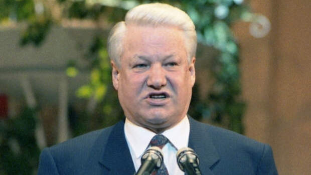 Сотрудник госбезопасности СССР рассказал, кто на самом деле помог Ельцину выиграть выборы