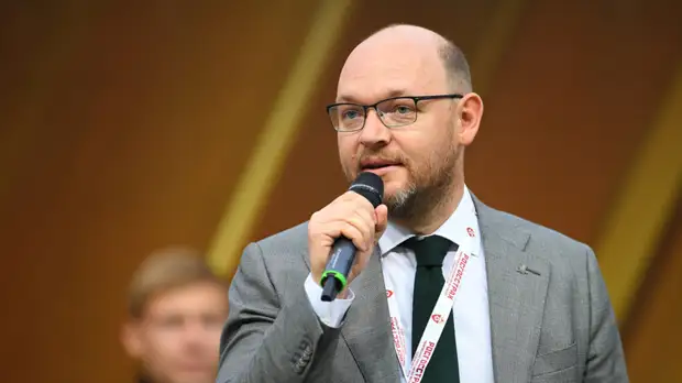 Геркус считает, что молодёжное первенство РПЛ нуждается в реформировании