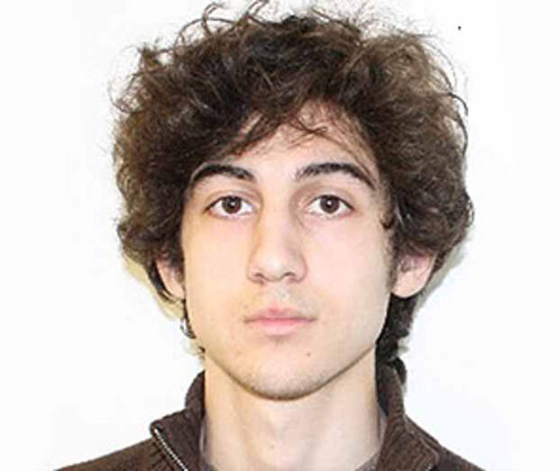 Террорист с Кавказа парализовал Бостон