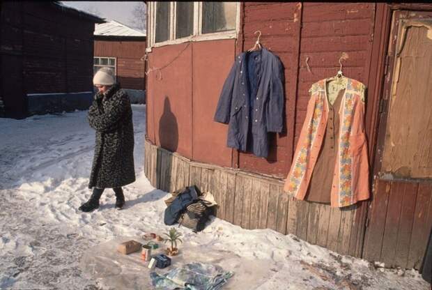 1992 год
