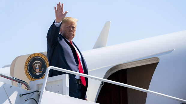 «Трамп должен срочно лететь в Москву и Пекин»: фальшивые войны – это самоубийство США