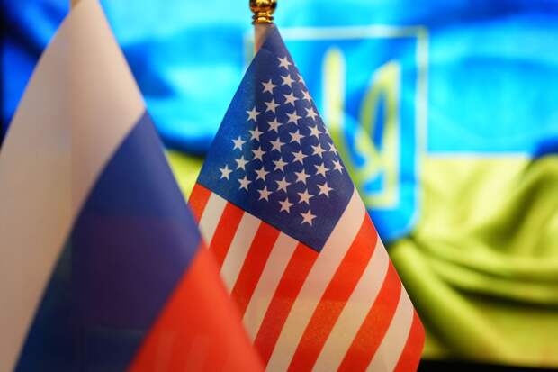 ТАСС: переговоры по Украине в Абу-Даби запланированы на середину недели