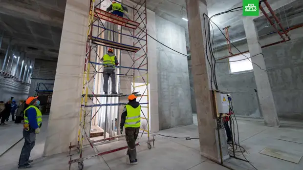 Названы самые высокооплачиваемые сферы работы в Москве