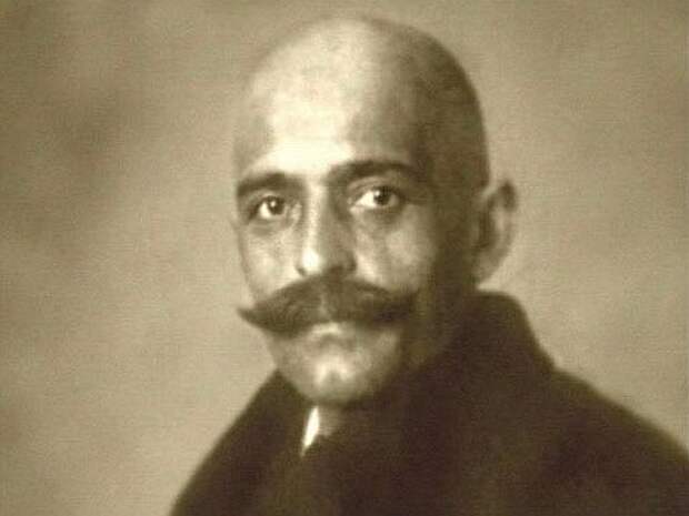 Георгий Иванович Гурджиев