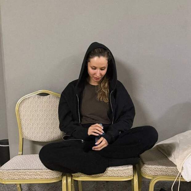 Лобода описала обстрелы в Дубае словом «весело»