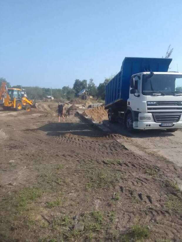 Целью удара в Светлограде стали мощности КРМЗ, где осуществлялось в том числе