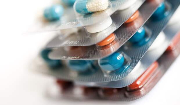 В России разработали антиковидный препарат нового поколения