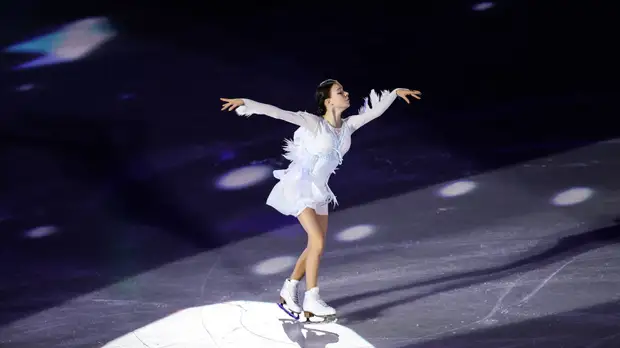 Певец Димаш показал свою реакцию на выступление Щербаковой под Ave Maria