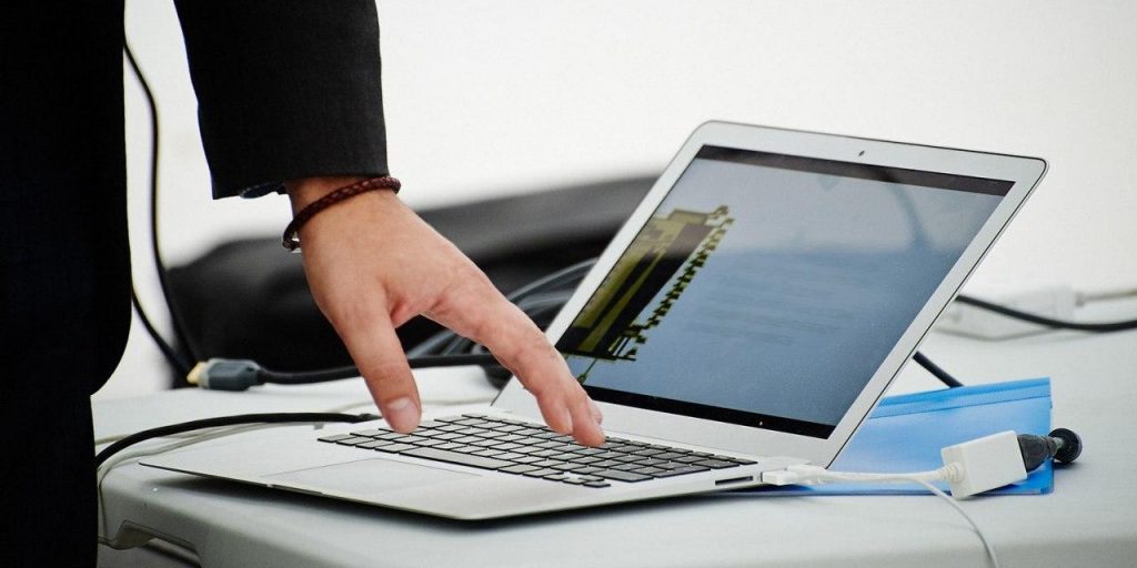 В Москве начался прием заявок на конкурс Social Tech Challenge. Фото: mos.ru
