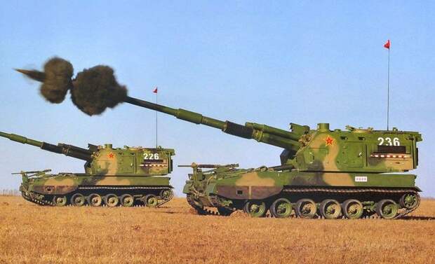 PLZ-05