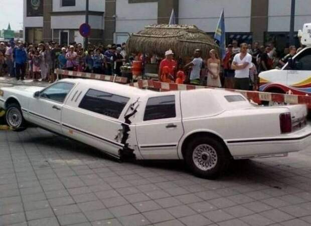 Бывают в жизни огорчения...