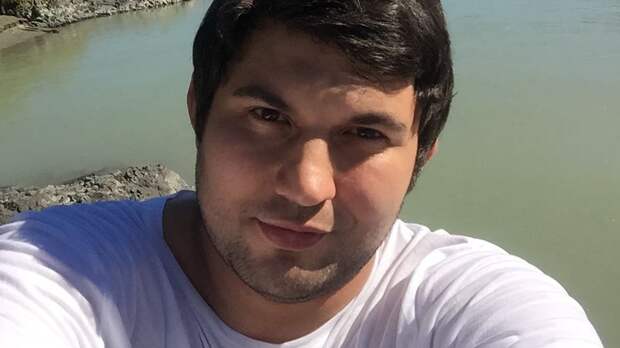 Бари Алибасов-младший избил десятую жену