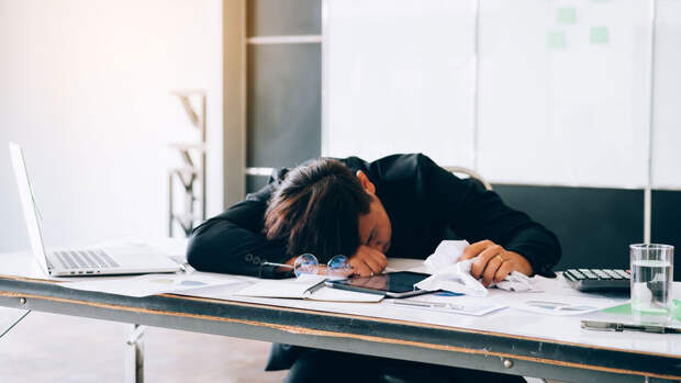 Роскачество: начинать работу после перерыва нужно с самых легких задач