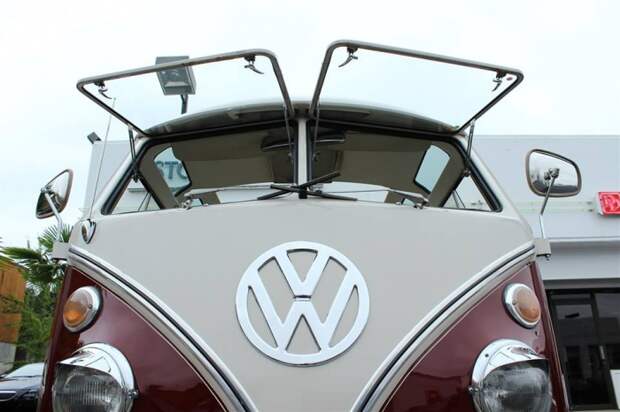 1967 Volkswagen Microbus 1967 Volkswagen Microbus