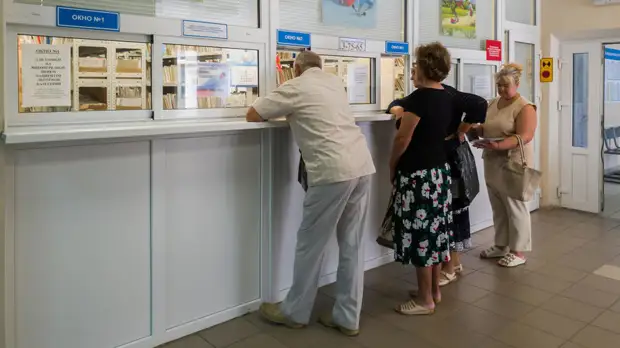 Все поликлиники Подмосковья возобновили работу в плановом режиме