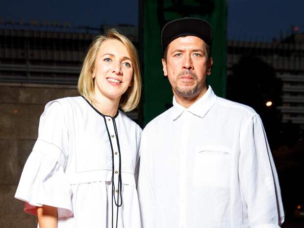 Почему закончилась 20-летняя история любви Андрея и Анны Мерзликиных