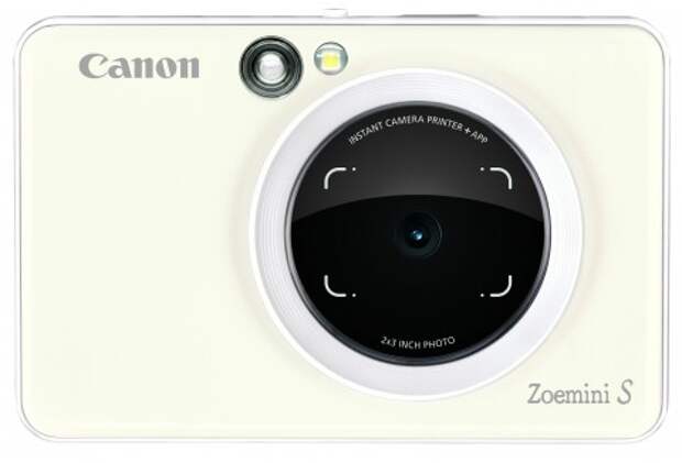 Canon Zoemini S