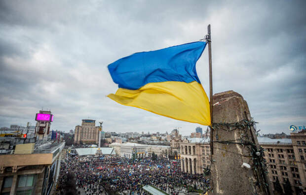 Почему на Украине невозможны перемены? Ростислав Ищенко