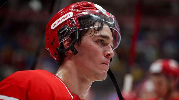 «Спартак» в серии буллитов проиграл «Шанхай Дрэгонс»