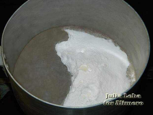 Банановые ёлочки Банановые ёлочки